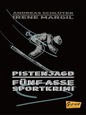 cover image of Pistenjagd